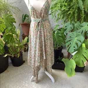 Vestidos de mujer ocasional maxi
